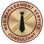 Black Tie WMS logo