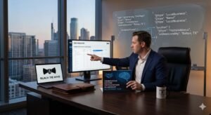 Why Every Premium Brand Needs a Generative Engine Optimization Blueprint in 2026