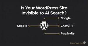 What Is GEO and Why Your WordPress Site Needs Local Schema — Introducing CM GEO Core
